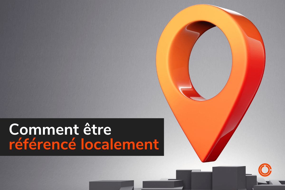 Référencement local