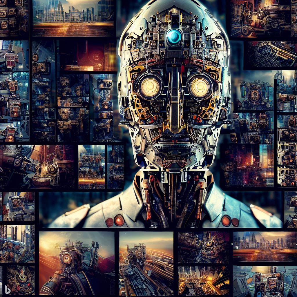 Intelligence artificielle Toulouse