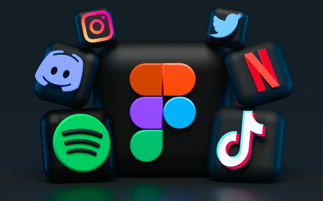 Social Media Management – Développez votre présence et engagez votre audience