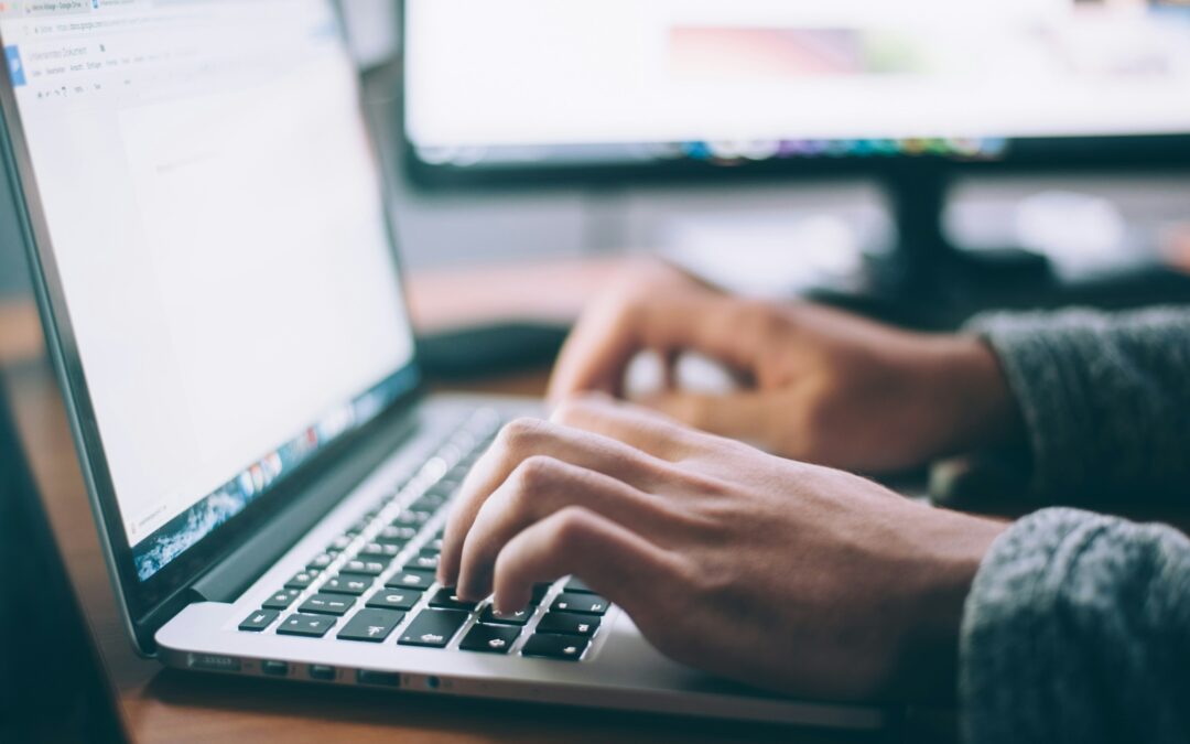 Stratégie de contenu et copywriting – Attirez, engagez et convertissez votre audience
