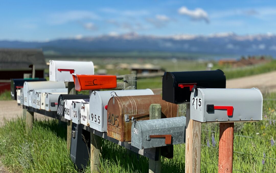 Email marketing et automation – Boostez votre relation client avec des campagnes performantes