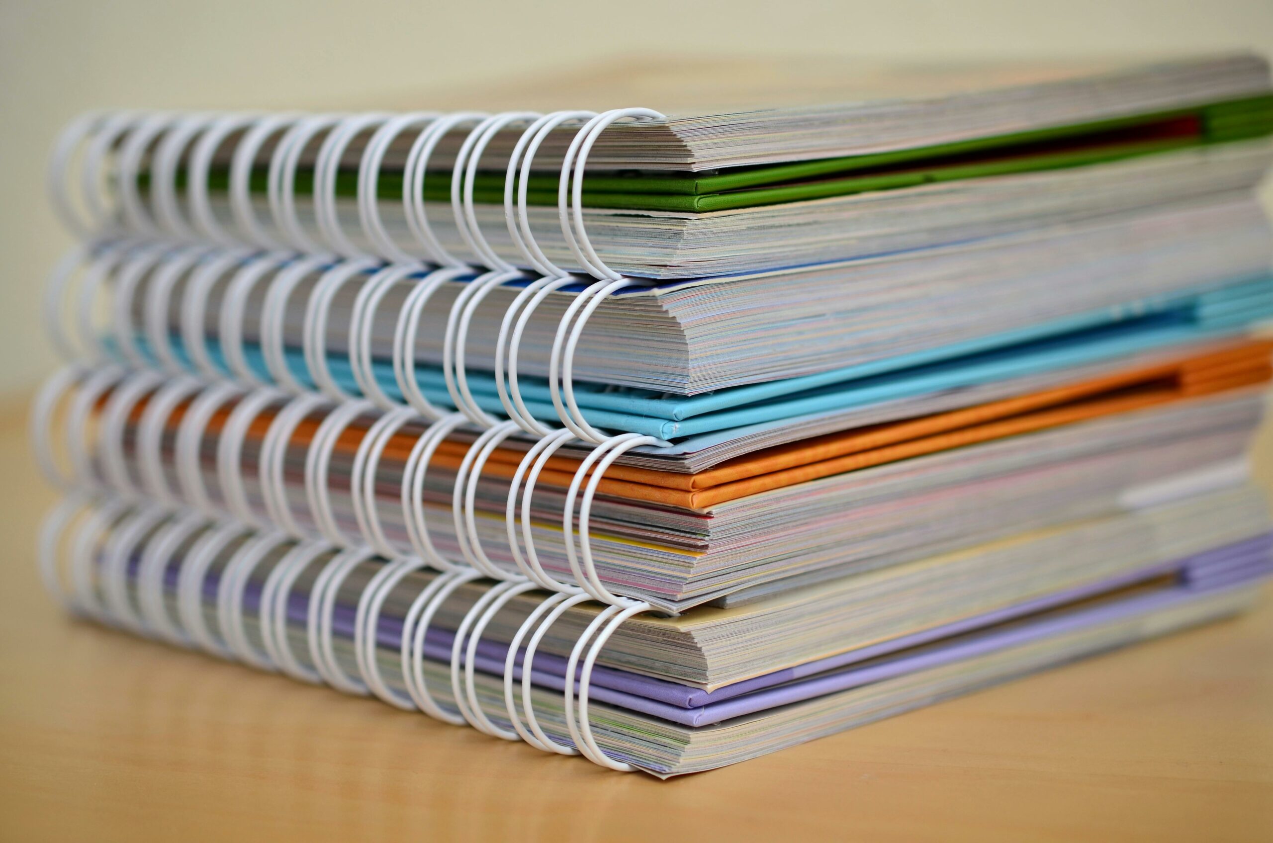 Analyse de documents longs