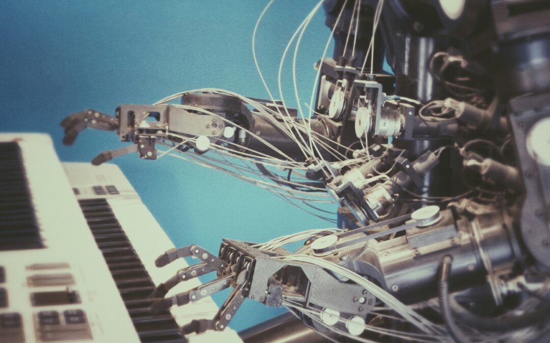Automatisation & CRM – Optimisez votre gestion et votre productivité