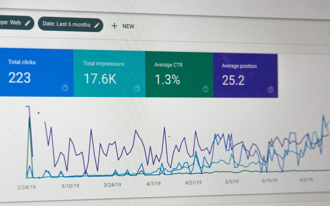 SEO – Améliorez votre visibilité sur Google