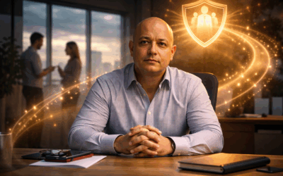 Le rôle psychologique du patron, rarement évoqué