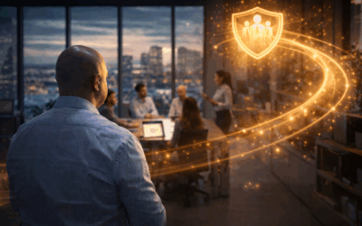 Le rôle psychologique du patron, rarement évoqué