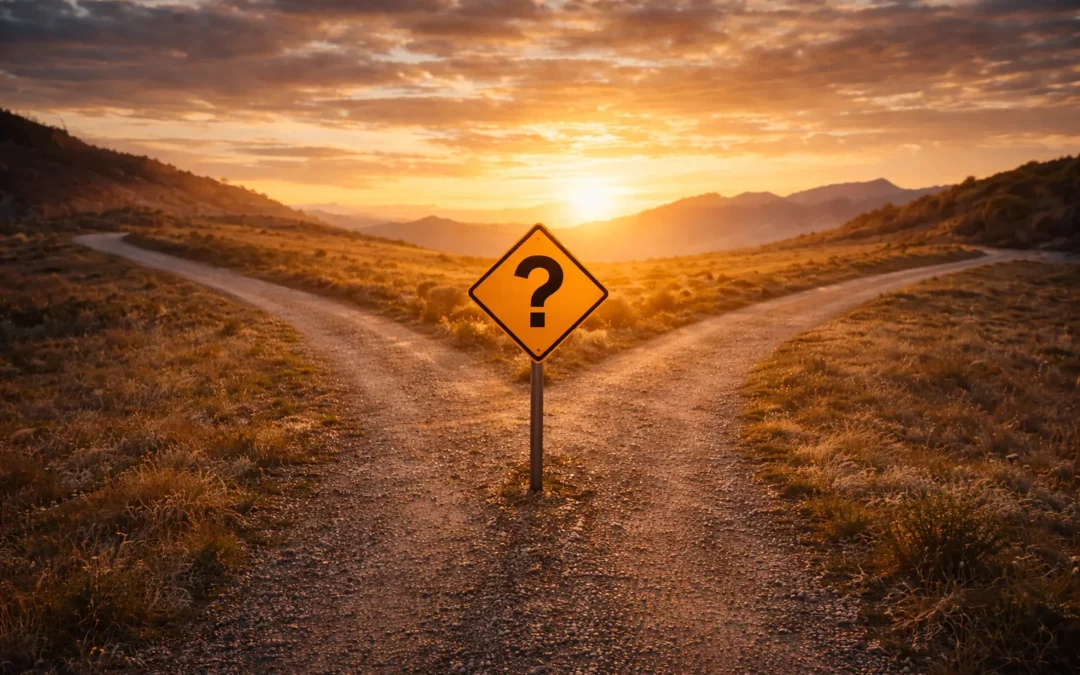 Décider sans avoir toutes les informations : une réalité du métier de dirigeant