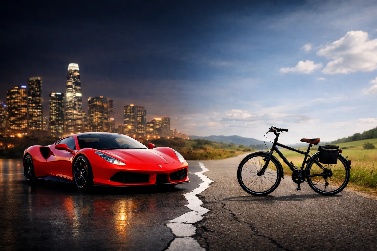 Le piège du décalage entre demande, marché et budget