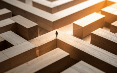 Les décisions les plus difficiles sont rarement techniques