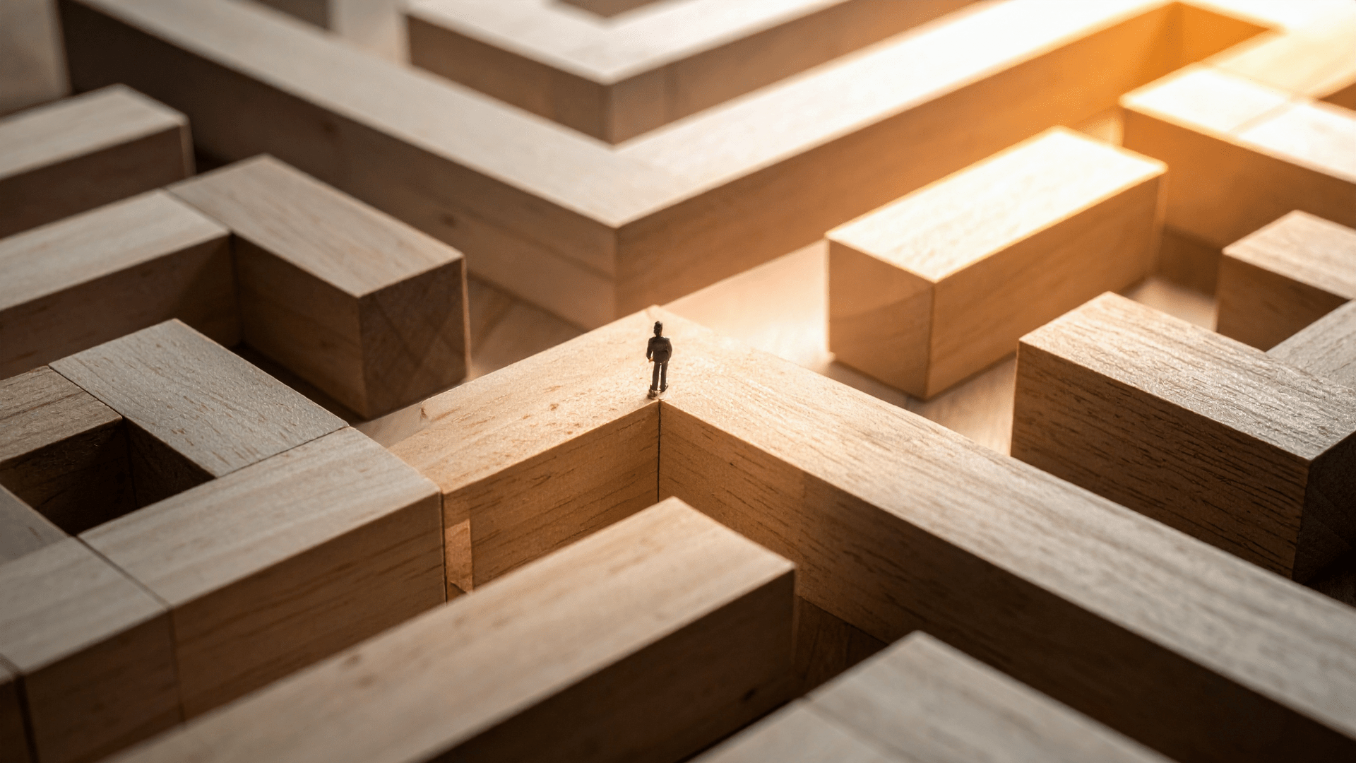 Les décisions les plus difficiles ne sont jamais techniques