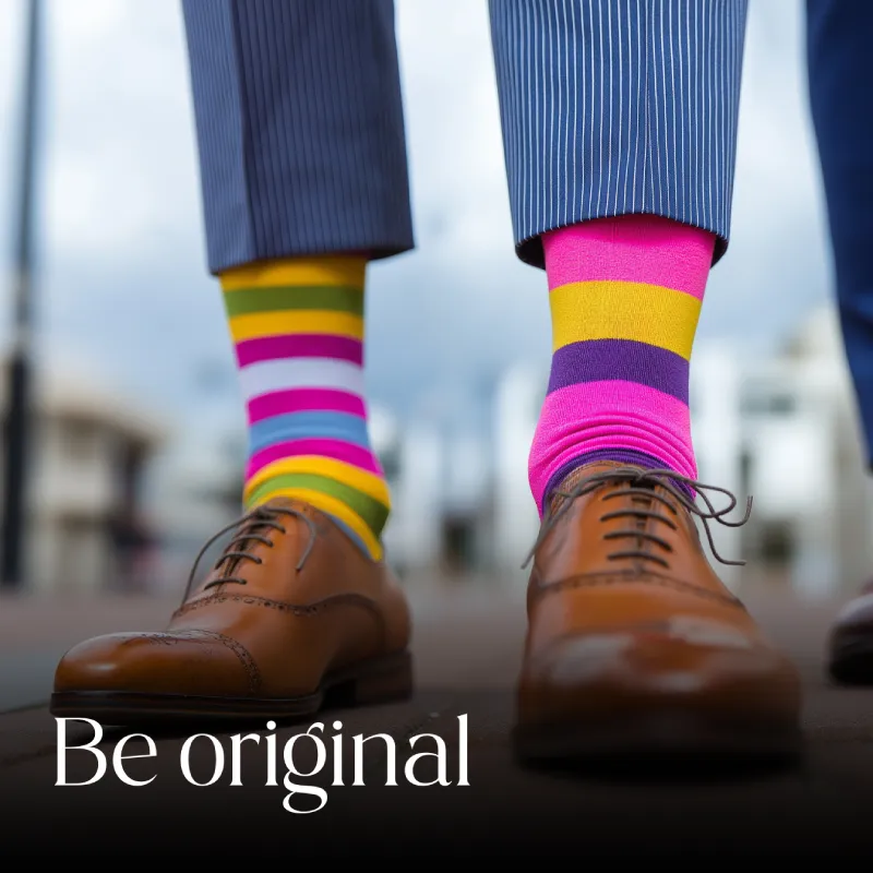 Conseil de visibilité sur internet : Be original