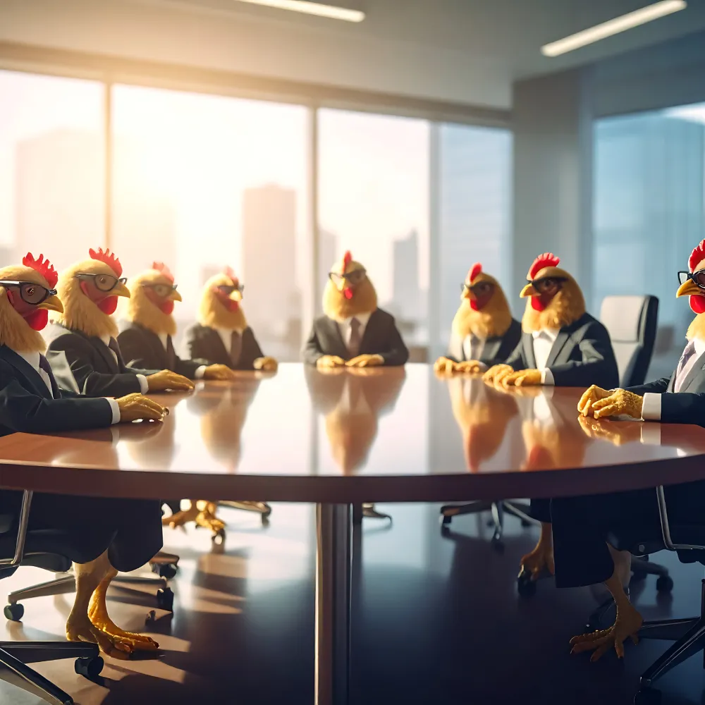 Meilleur conseil en entreprise