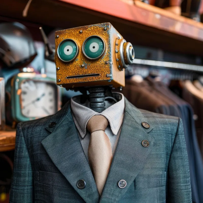 Conseils sur l'utilisation de l'IA et l'automatisation