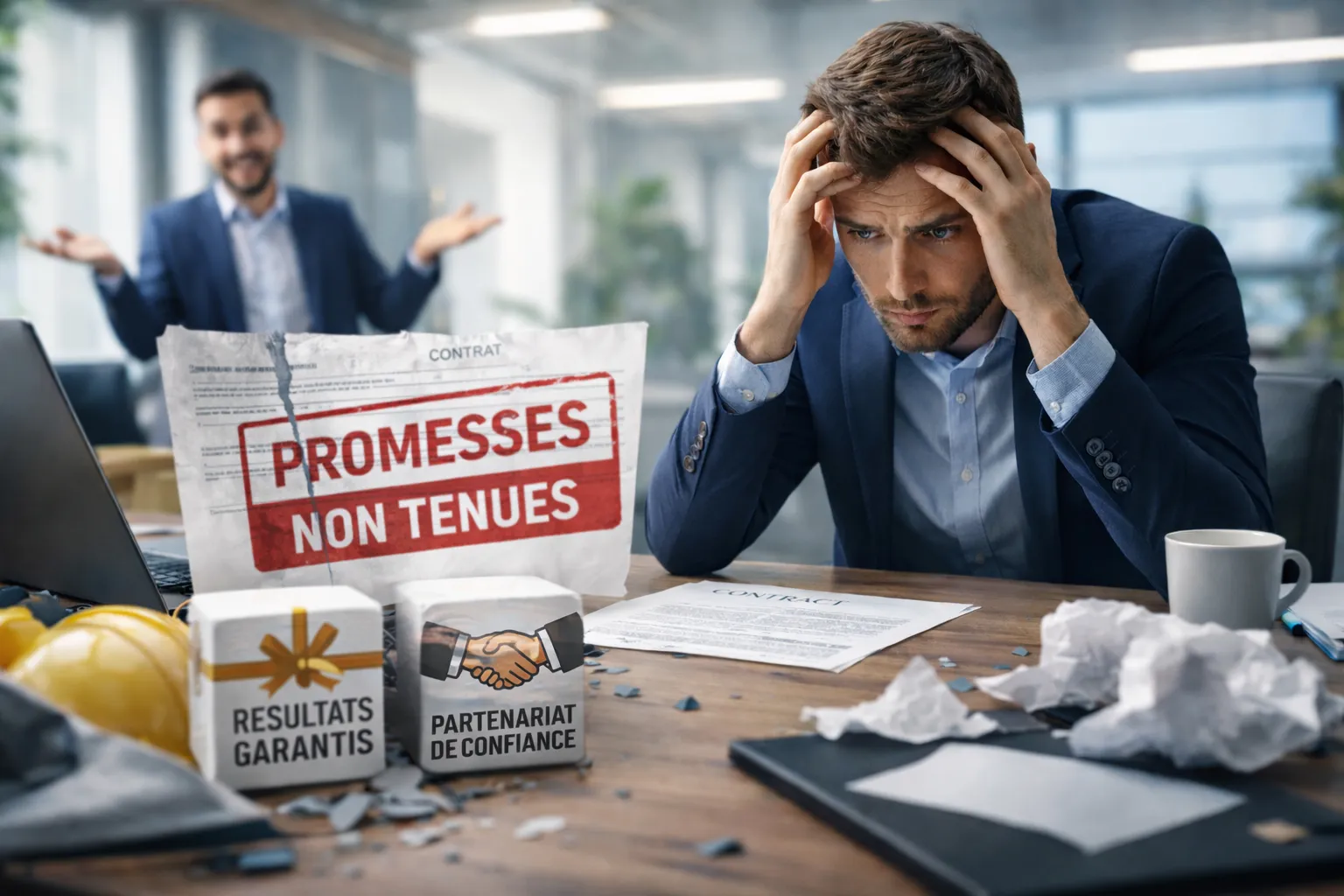 Concurrence déloyale